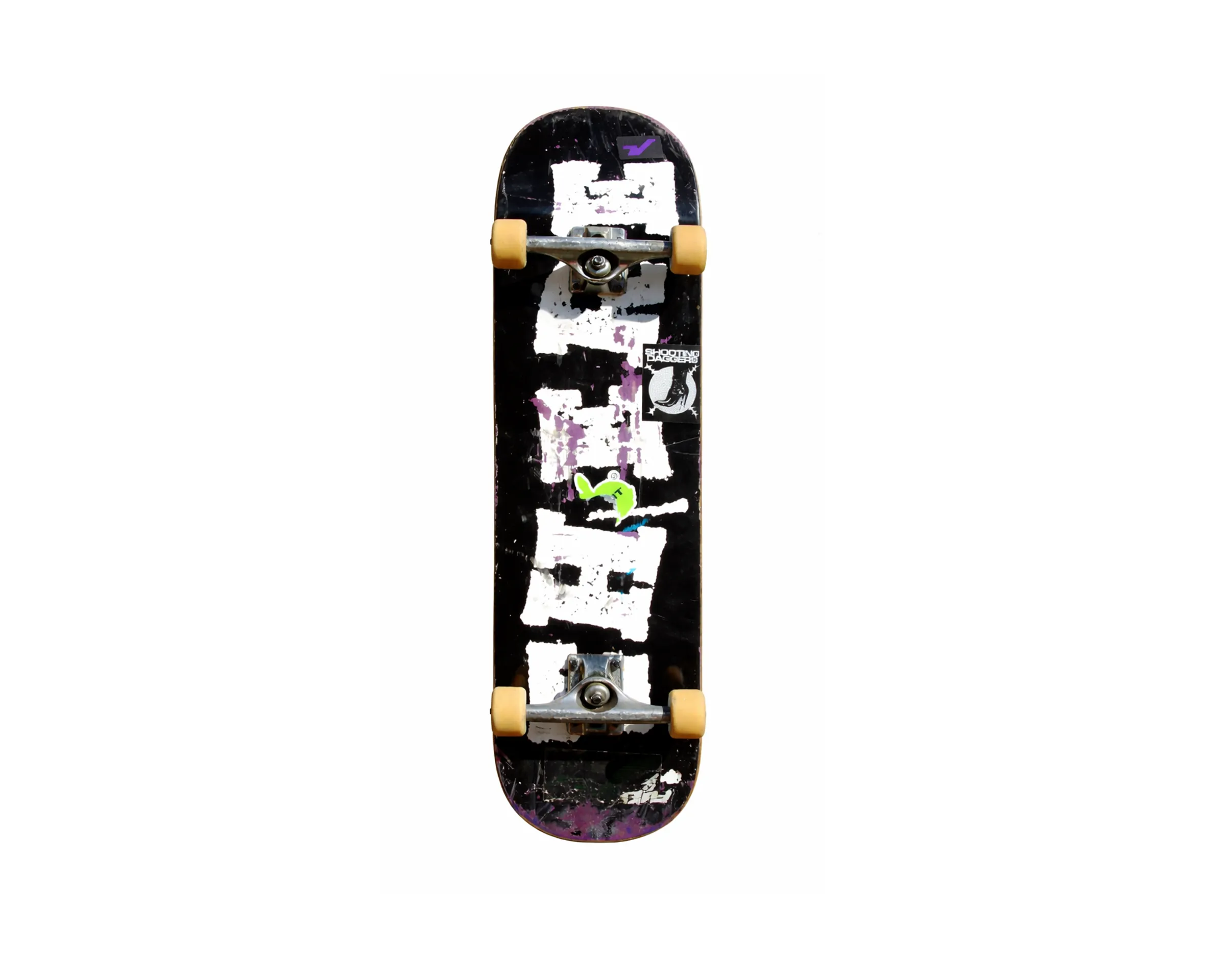 Object Thirteen