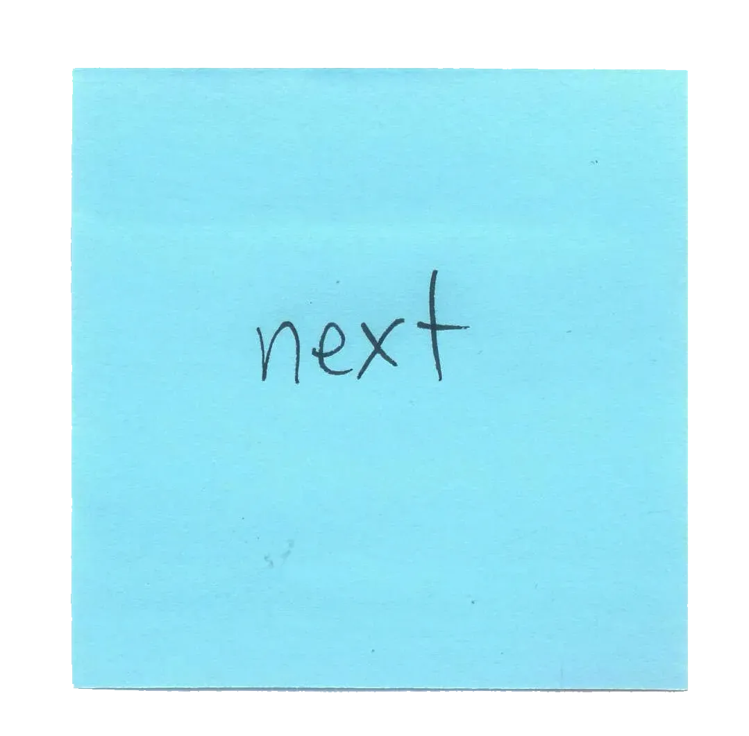 next