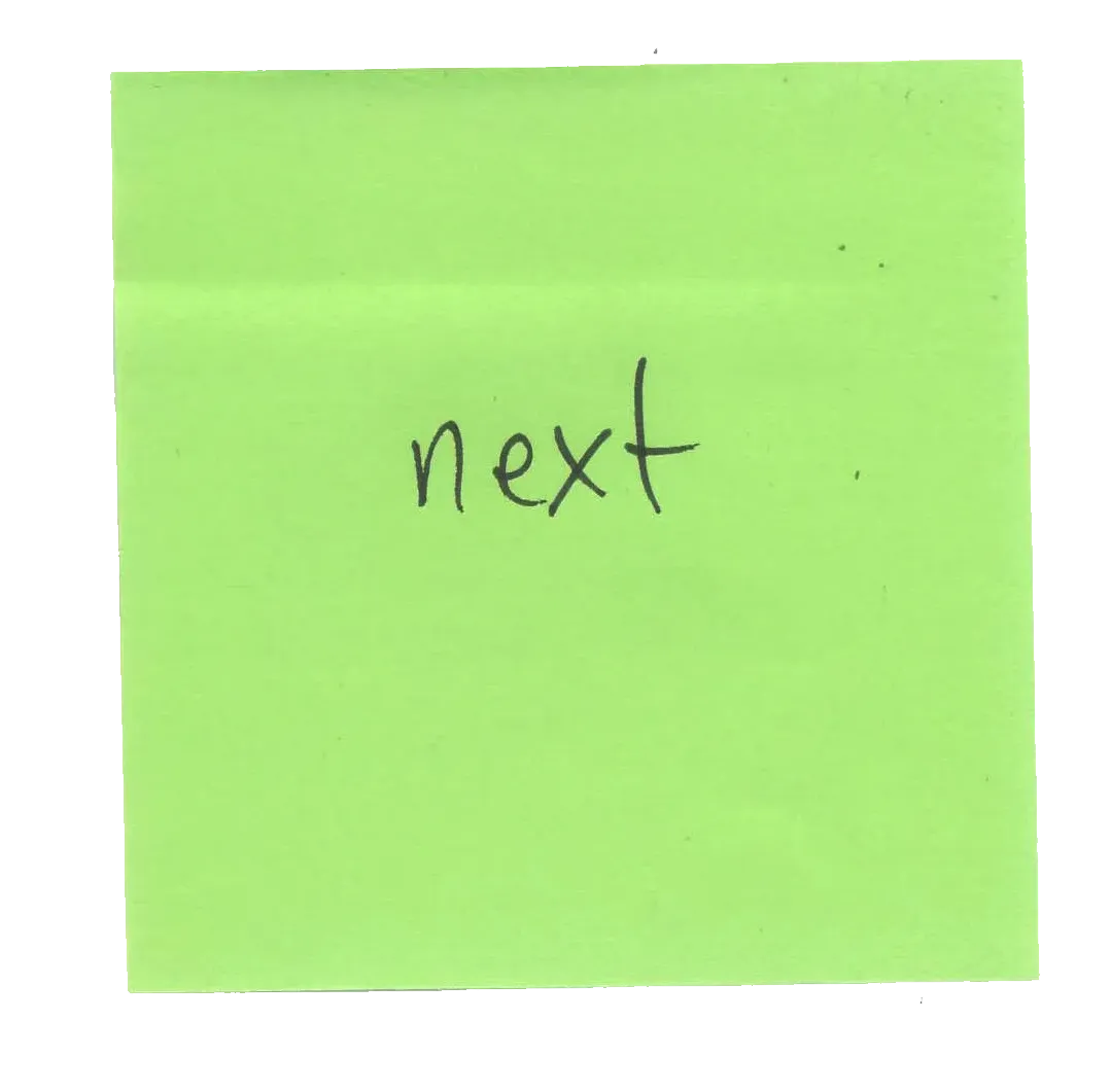 next