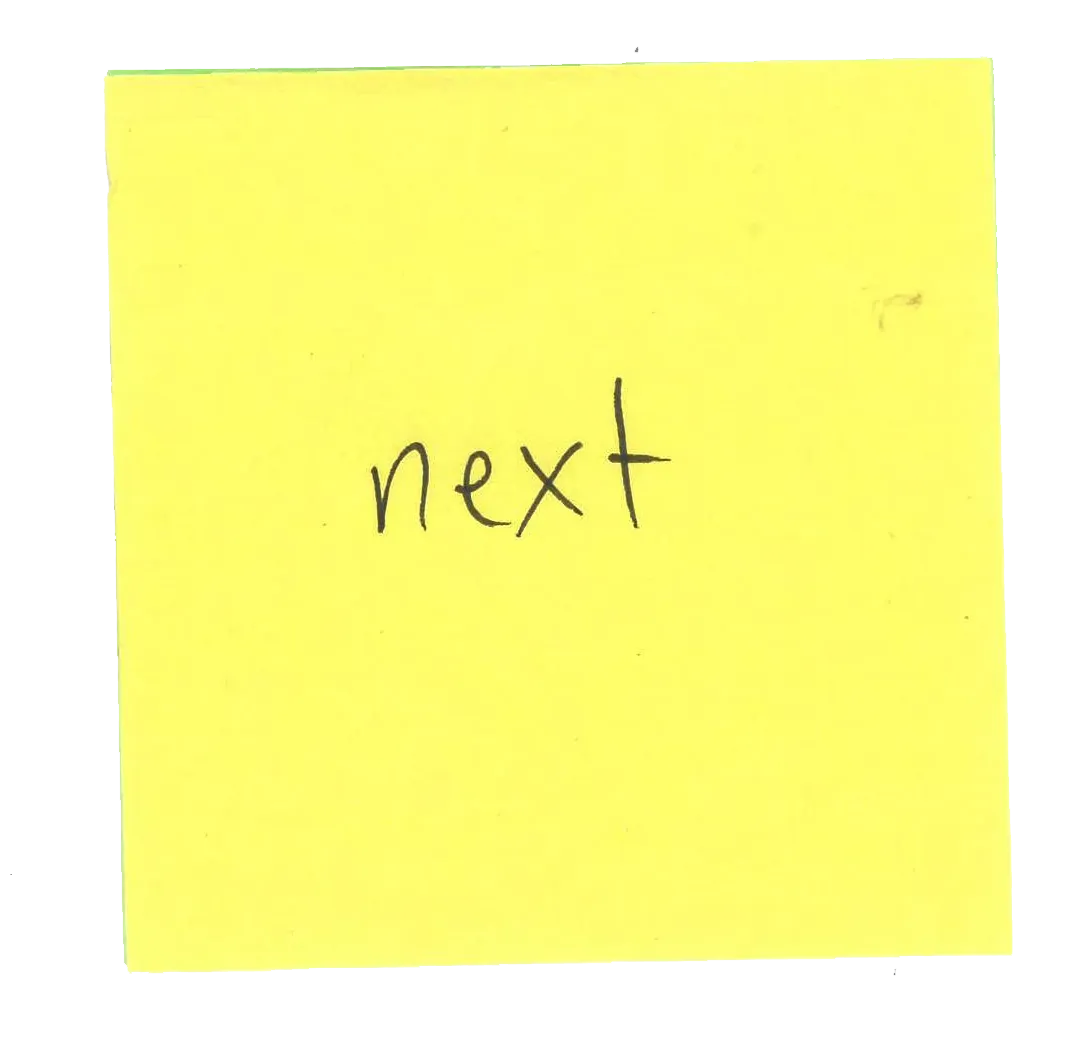 next